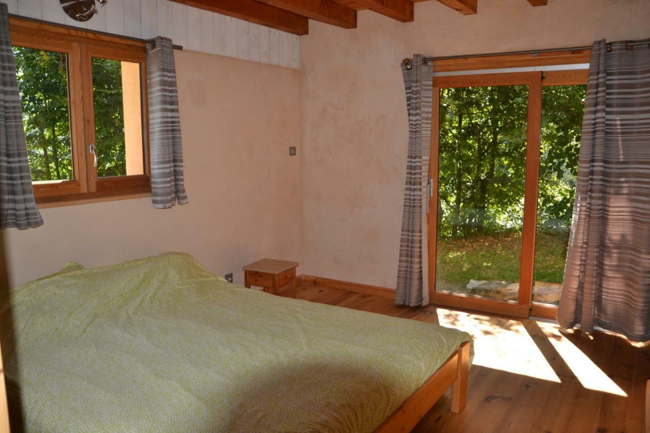 Les Ondines Hotel Gembrie Exterior foto